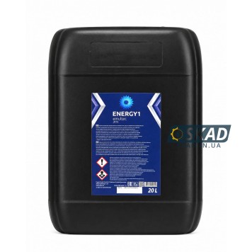 ENERGY1 emultec 3175 — Смазочно-охлаждающая жидкость 20л. 40952860-1