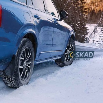 Michelin X-Ice Snow SUV 255/55 R18 109T XL зимова шина-3