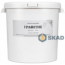 Graphite (calcium) grease, 16kg
