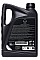 Motor oils for passenger cars