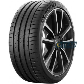 Michelin Pilot Sport 4S 245/45 R20 103Y XL літня шина