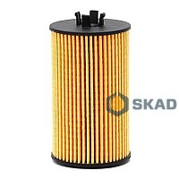 VITANO VL 401 C Oil filter