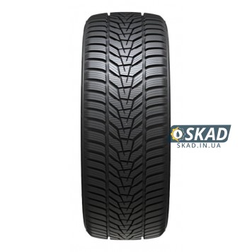 Hankook Winter I*cept evo3 X W330A 235/65 R17 108V XL зимняя шина-1