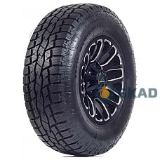 Sunfull Mont-Pro AT786 245/70 R16 107T