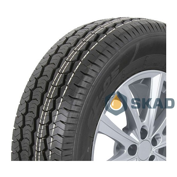 Summer tires Sunfull SF-05 225/75 R16C 121/120R snf820