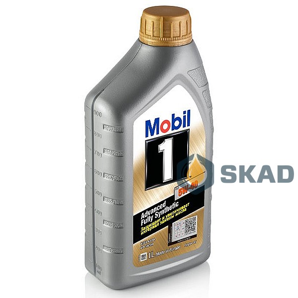 Motor oils for passenger cars