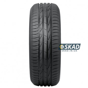 Nokian Hakka Blue 3 225/50 R17 98 W XL летняя шина-4