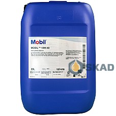 Mobil 10W-40, 20L (ESSO)