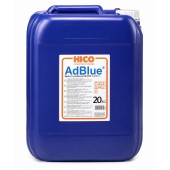ADBLUE BORG-HICO 20 л