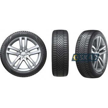 Laufenn i FIT LW31 225/45 R18 95V зимняя шина-2