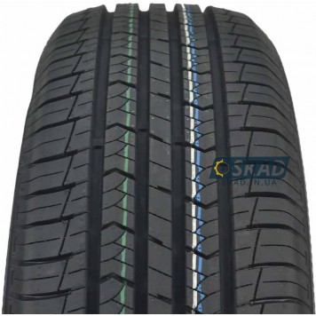 Doublestar Httech DSS02 235/55 R20 105V XL летняя шина-2
