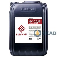 Eurooil М-10ДМ SAE 30, 20л