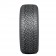 Nokian Hakkapeliitta C4 215/65 R15C 104/102R (Шип) зимняя шина