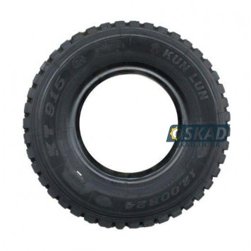 Kunlun KT915 13.00 R22 158/156F knn850649-2
