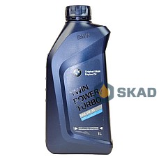 BMW Twin Power Turbo Longlife-01 5W-30, 1L