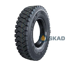Kunlun KT915 315/80 R22 170/168D