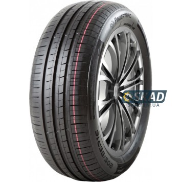 Powertrac Adamas H/P 205/70 R15 96H летняя шина-1
