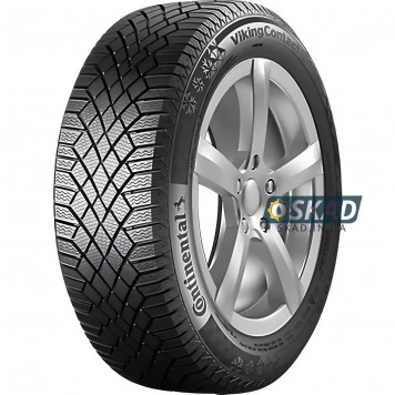 Continental VikingContact 8 SUV 265/55 R20 113H XL зимняя шина