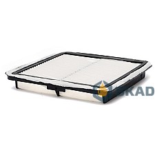 VITANO VA 2672 Air filter