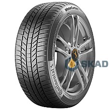 Continental WinterContact TS 870P 225/60 R18 104V XL