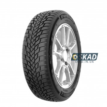 Petlas SnowMaster 2 205/65 R16 95H зимняя шина