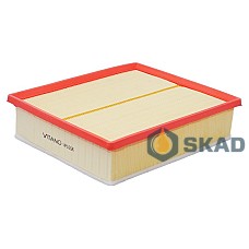 VITANO VA 1656 Air filter