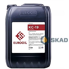 Eurooil КС-19, 20л