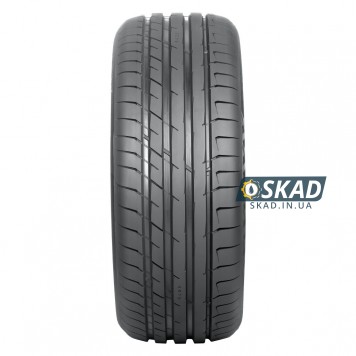 Nokian PowerProof 2 SUV 225/65 R17 106V XL летняя шина-1