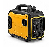 Generators / Inverter - page 1