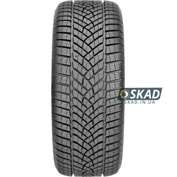 Marshal I Zen KW31 205/50 R17 93R зимняя шина-1