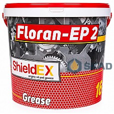 ShieldEx EP2 Grease, 16kg (Azerbaijan)
