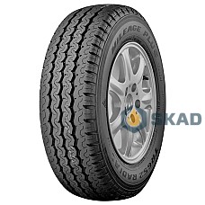 Triangle TR652 205/65 R16C 107/105T