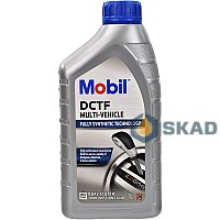 Mobil DCTF Multi-Vehicle, 1L
