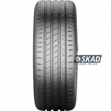 Continental PremiumContact 7 235/55 R19 105Y літня шина-1