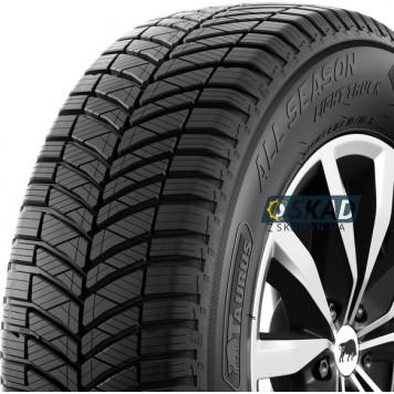 Taurus All Season Light Truck 225/65 R16C 112/110R всесезонна шина-4