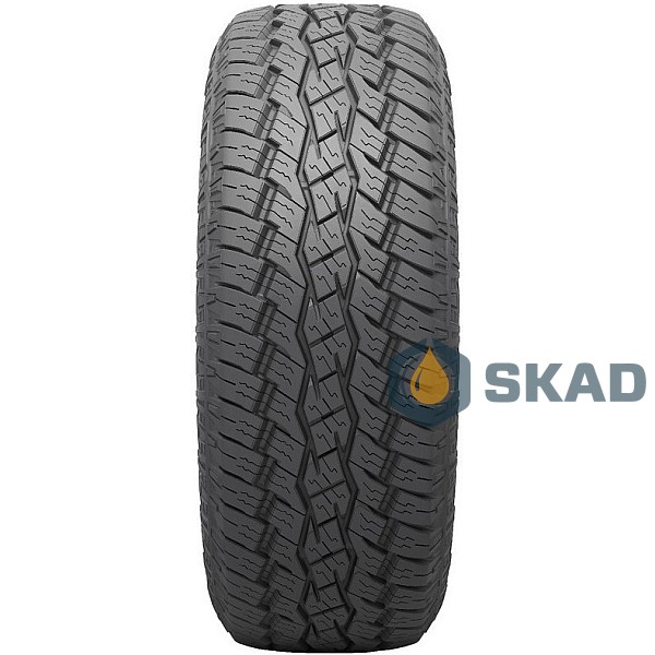 Всесезонні шини Toyo Open Country A/T PLUS 265/75 R16 119S 4981910514961