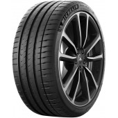 Michelin Pilot Sport 4S 255/40 R20 101Y XL