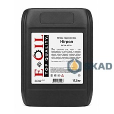 Eurooil Nigrol, 17.5kg