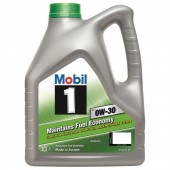 Mobil 1 0W-30 4л