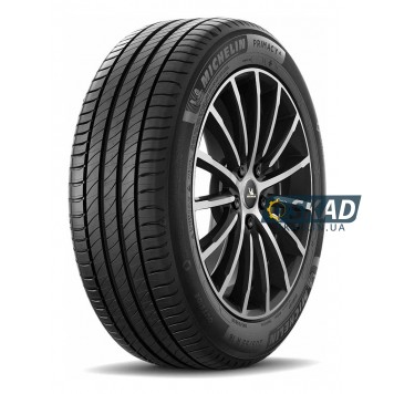 Michelin Primacy 4+ 185/65 R15 88T летняя шина