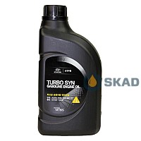 Mobis Hyundai/KIA Turbo SYN Gasoline 5W-30, 1L