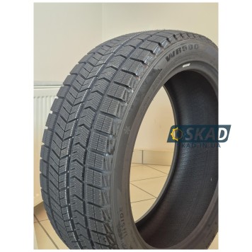 Warrior WR500 265/65 R17 112T зимняя шина-2