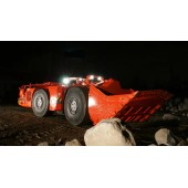 12.00 R20 20 173A2 Nokian Mine King L-5S
