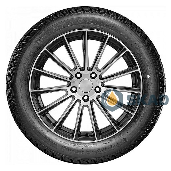 Winter Tyre Doublestar Winterking DW01 275/60 R20 119S XL dbl150