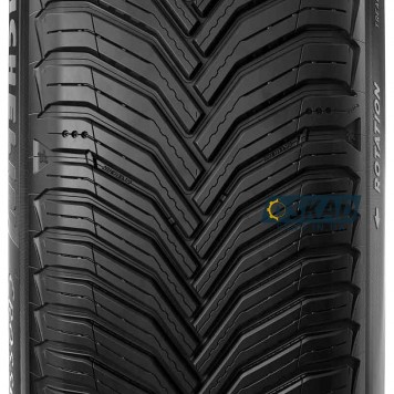 Michelin CrossClimate 2 215/60 R16 99H XL всесезонная шина-3
