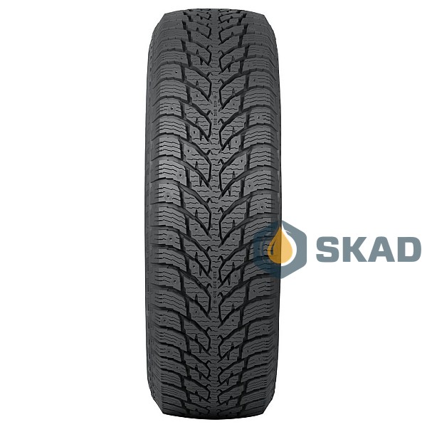 Winter Tyre Nokian Hakkapeliitta LT3 225/75 R16 115/112Q (Studded) TS32394