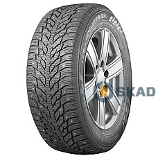 Nokian Hakkapeliitta C4 215/60 R17C 109/107R (Studded)