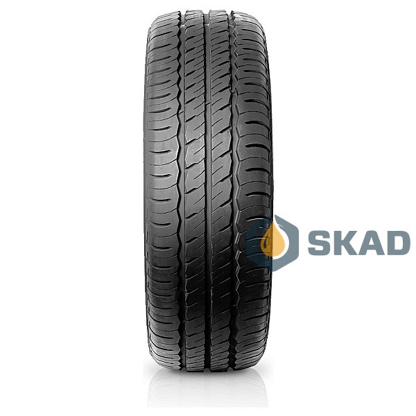 Summer tires Laufenn X-FIT VAN LV01 195/75 R16C 107/105R lau48