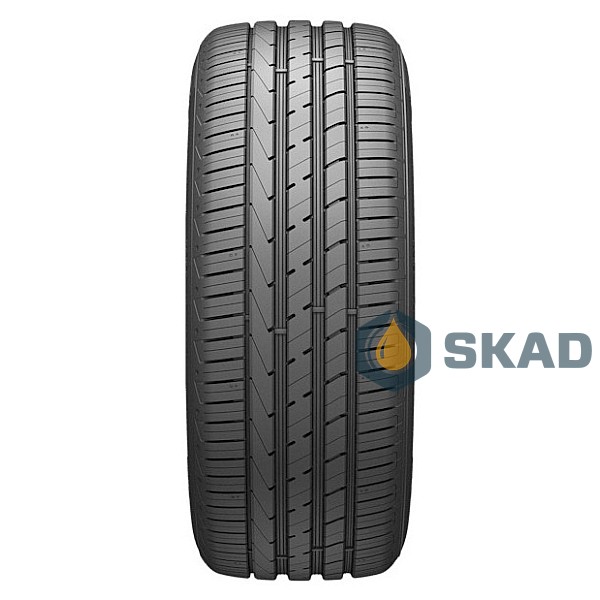 Summer tires Hankook Ventus S1 Evo2 SUV K117A 255/50 R19 103Y han841270