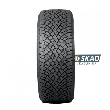 Nokian Hakkapeliitta R5 EV 255/45 R19 104T XL зимняя шина-1